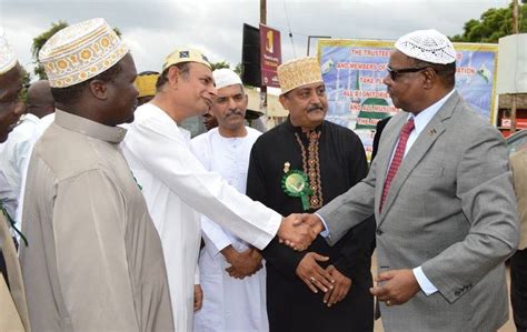 Muslims Urged To Pray For Malawi During Ramadan Malawi 24 Latest