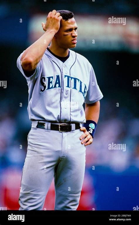 1990s Major League Baseball High Resolution Stock Photography And