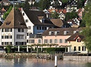 Küsnacht in Zurich, Switzerland | Sygic Travel