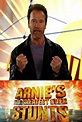 Arnie's 50 Greatest Ever Stunts (TV Movie 2016) - IMDb