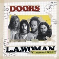 The Doors – LA Woman (Vinyl) | MusicZone | Vinyl Records Cork | Vinyl ...