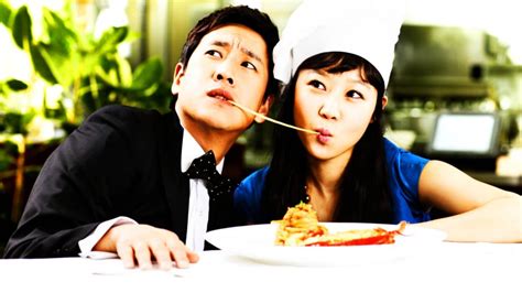 Drama Korea Yang Wajib Ditonton Pecinta Kuliner Bikin Ngiler Korea My