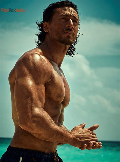 Incredible Compilation Of High Quality Tiger Shroff Pictures In