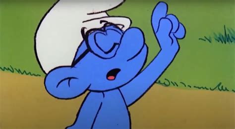 Danny Goldman Brainy Smurf Voice And Young Frankenstein Star Dies At