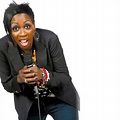 Gina Yashere – Soul Treasury