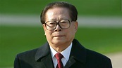 Watch the most iconic moments Jiang Zemin leading China - The Limited Times