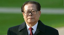 Watch the most iconic moments Jiang Zemin leading China - The Limited Times