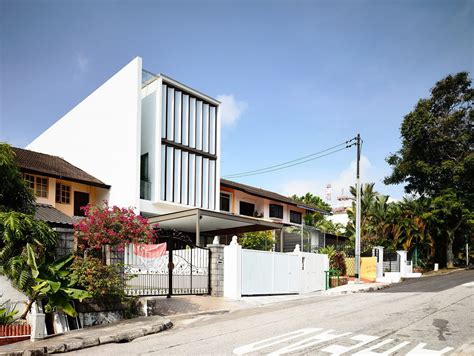 To Catch A Breeze By Hyla Architects Wowow Home Magazine