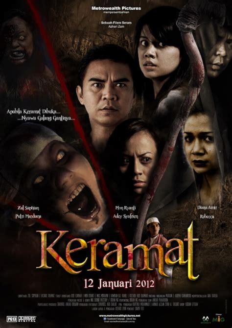 Keramat 2012 Imdb