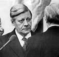 Das Leben von Altkanzler Helmut Schmidt in Bildern - Bilder & Fotos - WELT