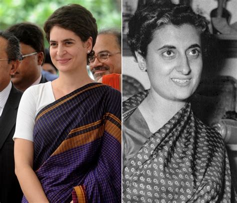 Aggregate More Than 81 Indira Gandhi Hairstyle Best In Eteachers