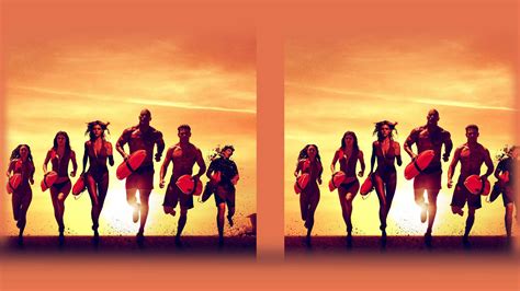 38 Baywatch Background Wallpapersafari