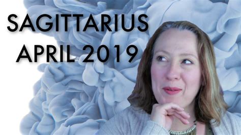 Sagittarius April 2019 Angelic Oracle Card Reading Youtube