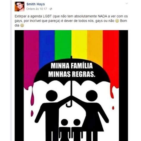 O que pensam os gays que apoiam Bolsonaro e rechaçam Jean Wyllys BBC