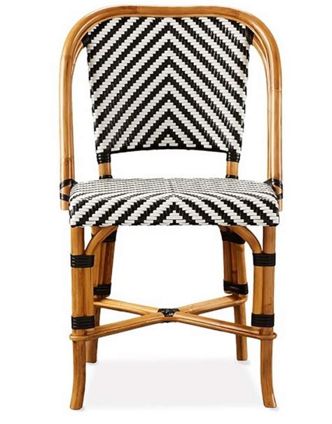 Looking for a good deal on bistro chairs? Classic. | Sillas de bistro, Sillas, Silla ratan