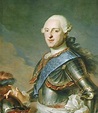 Prince Francis Xavier of Saxony - Alchetron, the free social encyclopedia