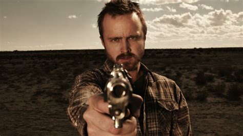 Breaking Bad Creator Vince Gilligan Says Jesse Pinkman Could Show Up On Better Call Saul Maxim