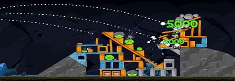 Rovio Announces Upcoming New Episode For Angry Birds Called Mine And