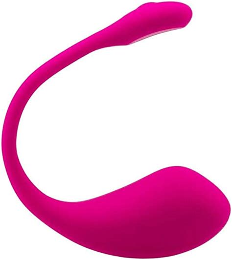 Lovense Lush 2 Bullet Vibrator Redesigned Powerful And Quiet Stimulator