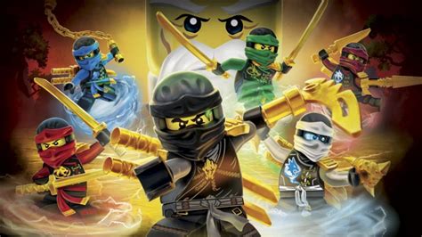 The Lego Ninjago Movie Review Spoiler Free Attack On Geek