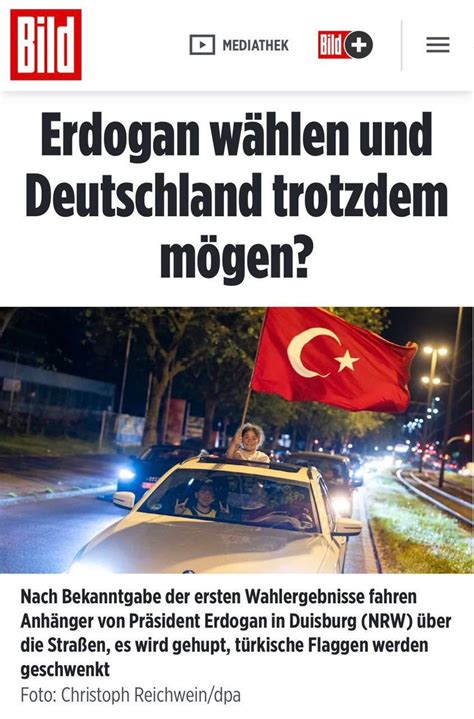 RUSEN Press on Twitter Almanya da yaşayan Türk vatandaşlarının