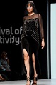 Free Images : fashion model, catwalk, runway, fashion show, shoulder ...