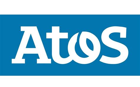Atos Logo And Symbol Meaning History Png