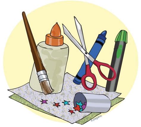 6 Craft Clipart Preview Craft Clipart Hdclipartall