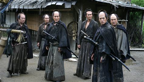 13 Assassins Official Movie Site Directed By Takashi Miike Available On Dvd And Blu Ray™
