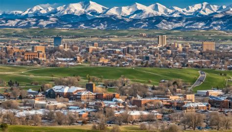 Best Fun Things To Do Places To Visit In Longmont Colorado Wondrous Drifter