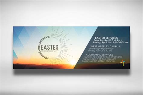 Easter Banner 15 Examples Format Pdf Examples