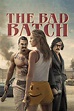 The Bad Batch (2017) - Posters — The Movie Database (TMDB)