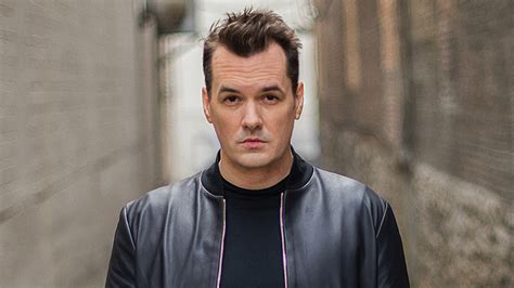 The latest tweets from @jimjefferies Jim Jefferies brings 'Unusual Punishment' to UB - The ...