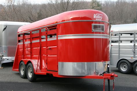 High Quality Horse Trailer For Sale