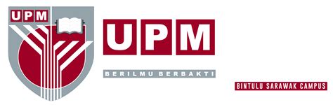 Logo Upmkb Dark Background