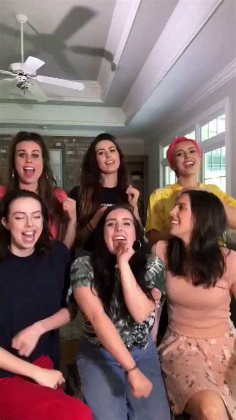 Cimorelli On Twitter We Covered Fireflies By Owlcity On