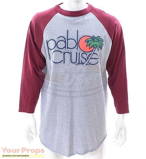 We did not find results for: Step Brothers Brennan Huff's Pablo Cruise shirt original ...