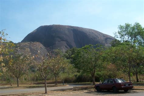 Abuja 04 Aso Rock Aaron Rowe Flickr