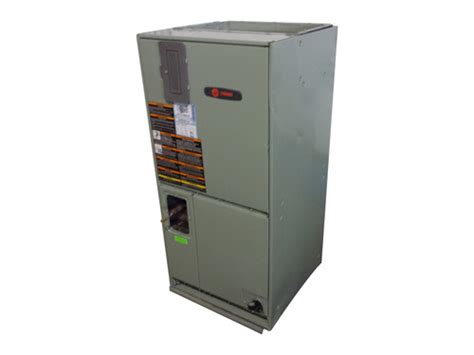 Trane Used Central Air Conditioner Air Handler Twe036p13fb0 Acc 13421