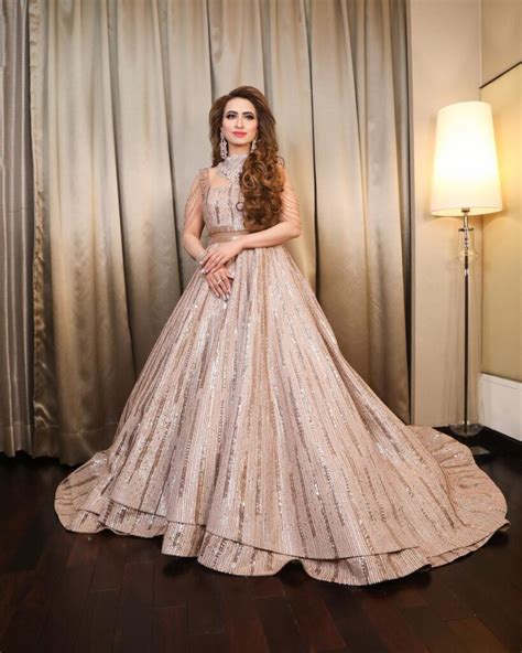 Manish Malhotra Outfits That Are Perfect For Your Wedding Wedbook