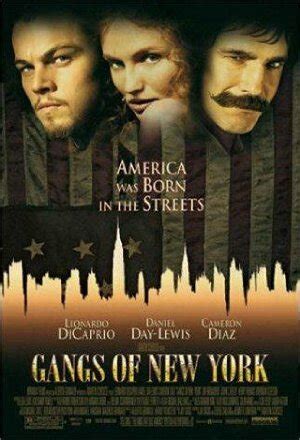 Newest Gangs Of New York Nude Scenes CelebsNudeWorld Com