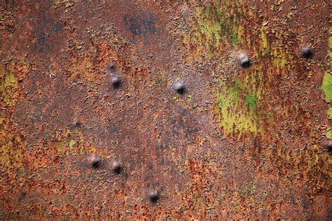 Rusty Bullet Hole Texture Stock Photos Pictures And Royalty Free Images