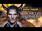 Chronicles of the Nephilim Trailer - YouTube