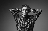 Laurie Anderson: The Weather - Hirshhorn Museum and Sculpture Garden ...