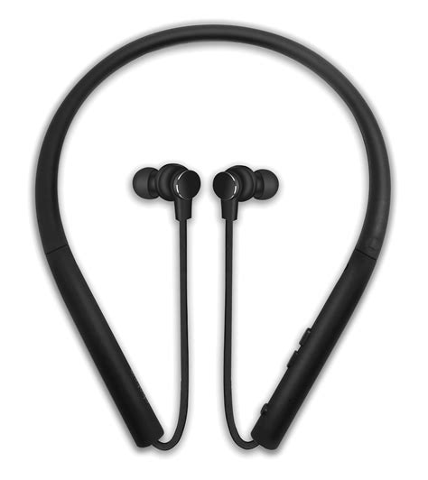 Buy Photive Flex Wireless Bluetooth Stereo Neckband Headphones With