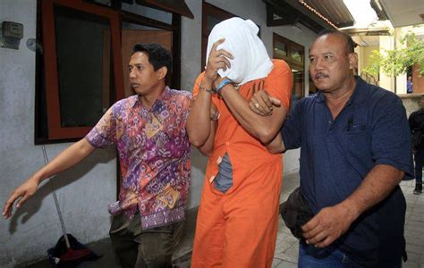 U S Couple Charged With Murder In Bali After Body Found In Suitcase The Globe And Mail