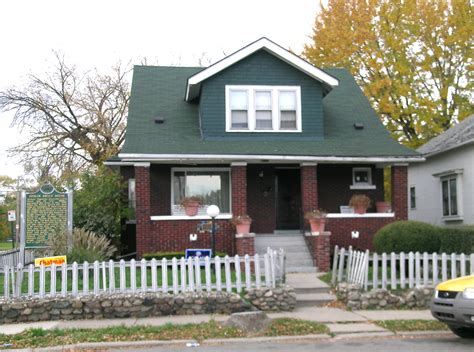 Fileossian Sweet House Detroit Mi Wikimedia Commons