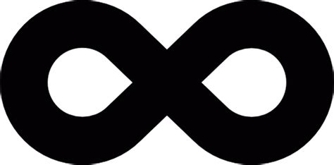 Infinity Symbol Png