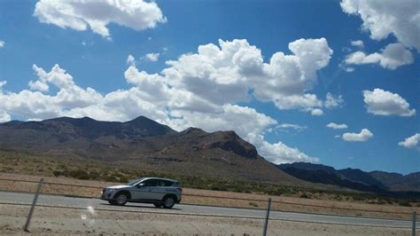 El Paso Summer Vehicles Car