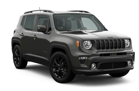 2020 Jeep Renegade Colors Opelika Ford Chrysler Dodge Jeep Ram
